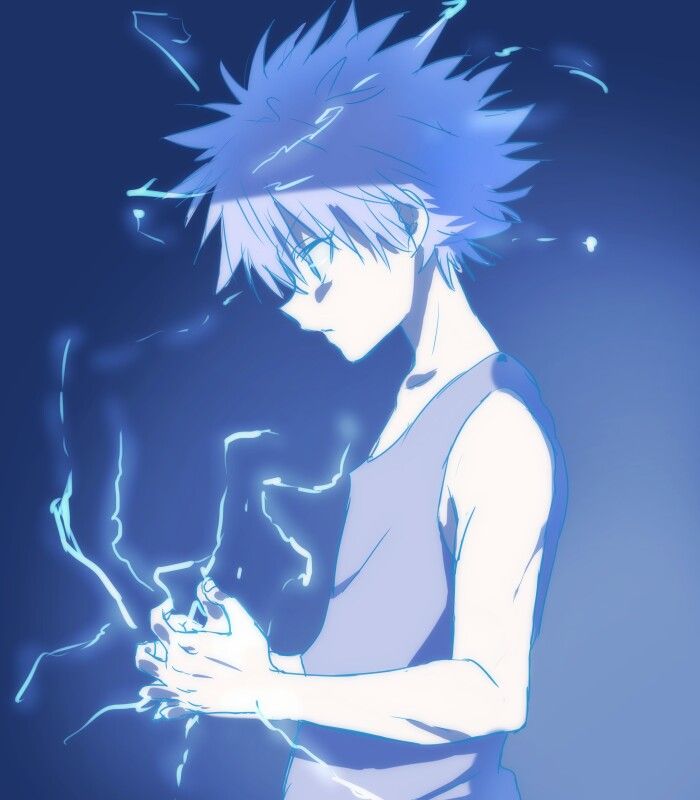 Killua 13