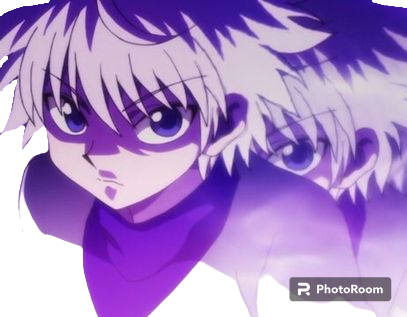 Killua yoyo