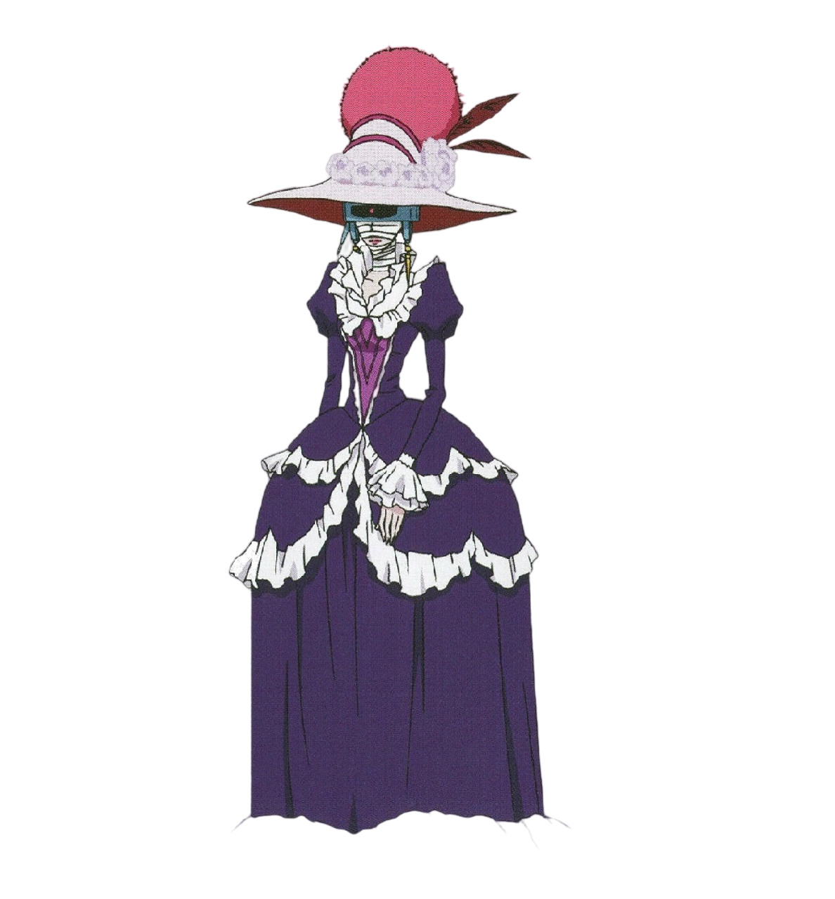 Mother