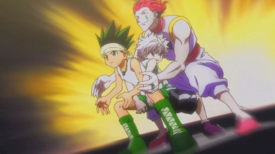Killua