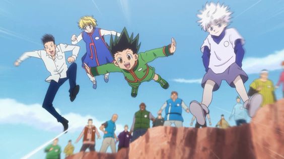 Killua