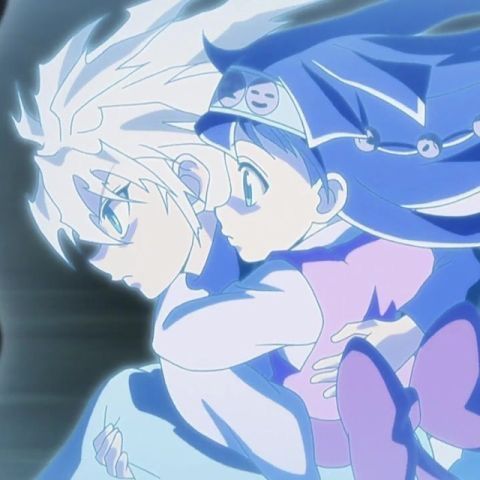 Killua