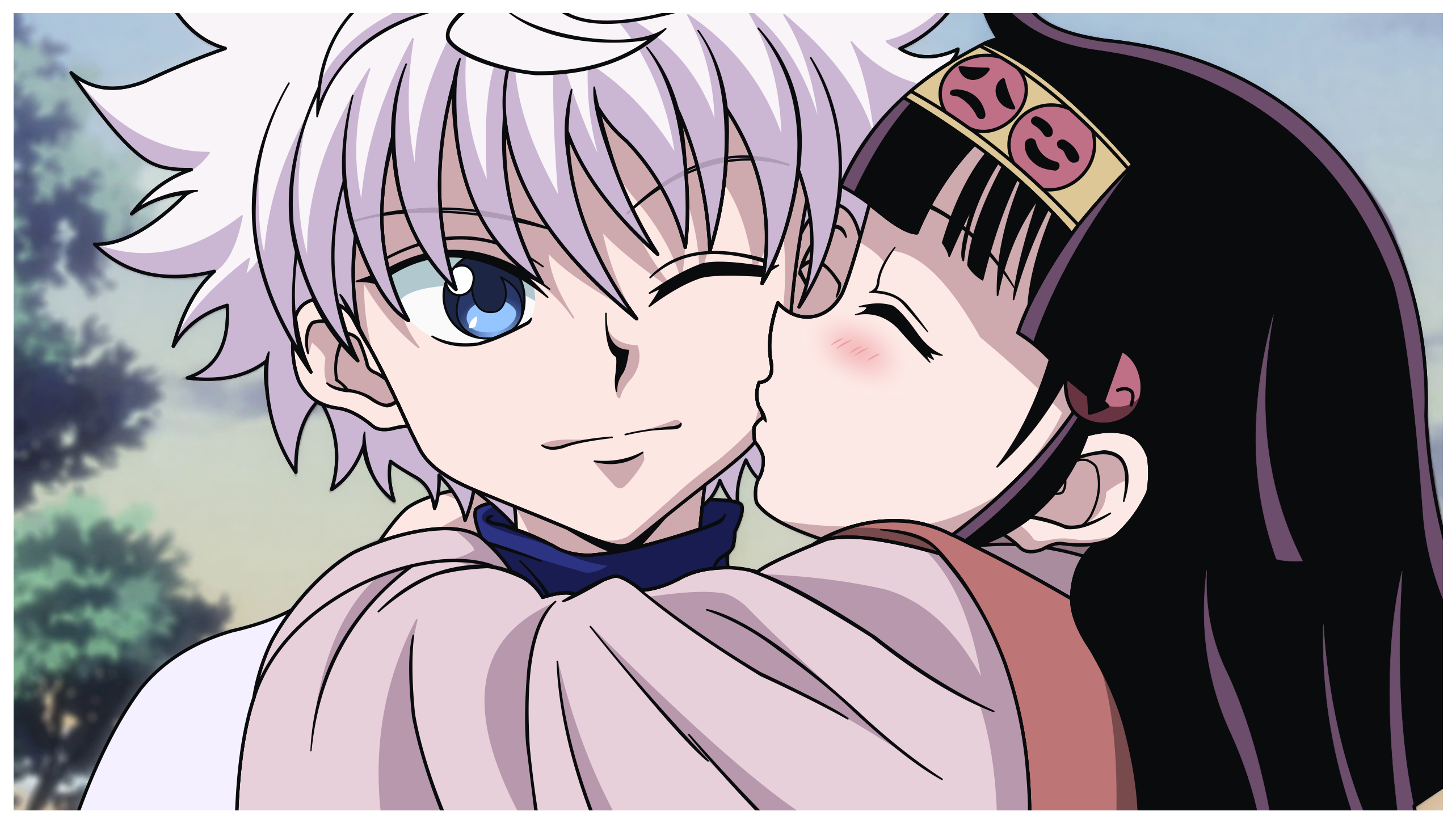 Killua