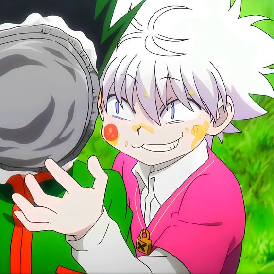 Killua